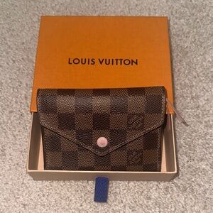 Authentic Louis Vuitton Wallet